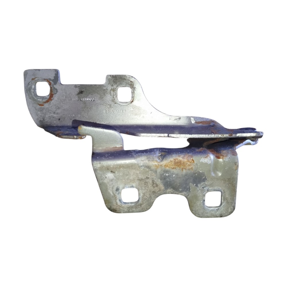 Dobradiça Capô Ld Direito Renault Clio 2003 2004 2005 2011