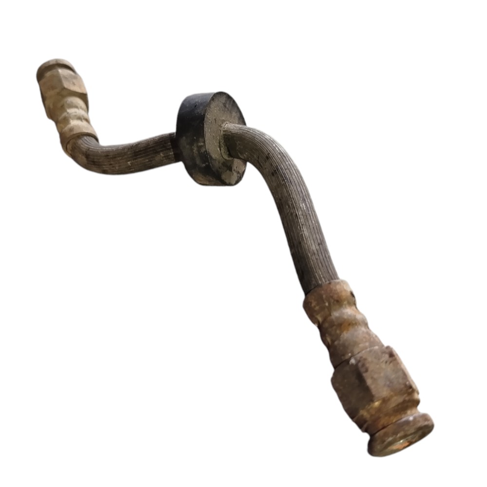 Mangueira Flexível Freio Fiat Palio Fiasa 1.0 1996 1997 2000 1