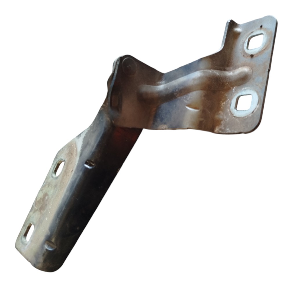 Dobradiça Esquerda Capo Megane 2008 2009 2010 2011 2012 2013 2