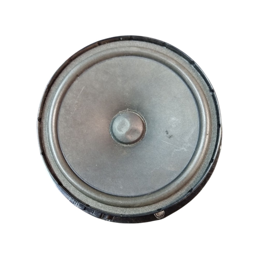 Alto Falante Porta Traseira Esquerda Vw Jetta 2007 2008 2011