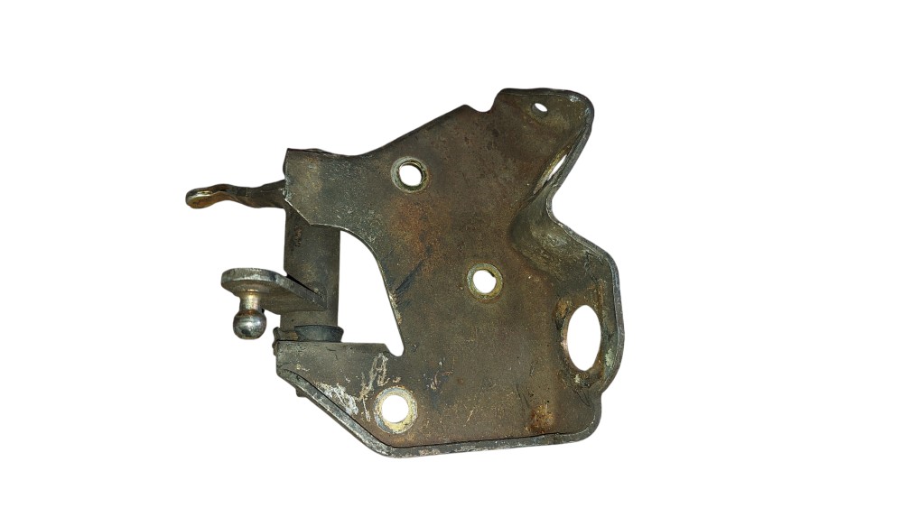 Suporte Cabo Trambulador Palio Fiasa 1.0 1997 1998 1999 5