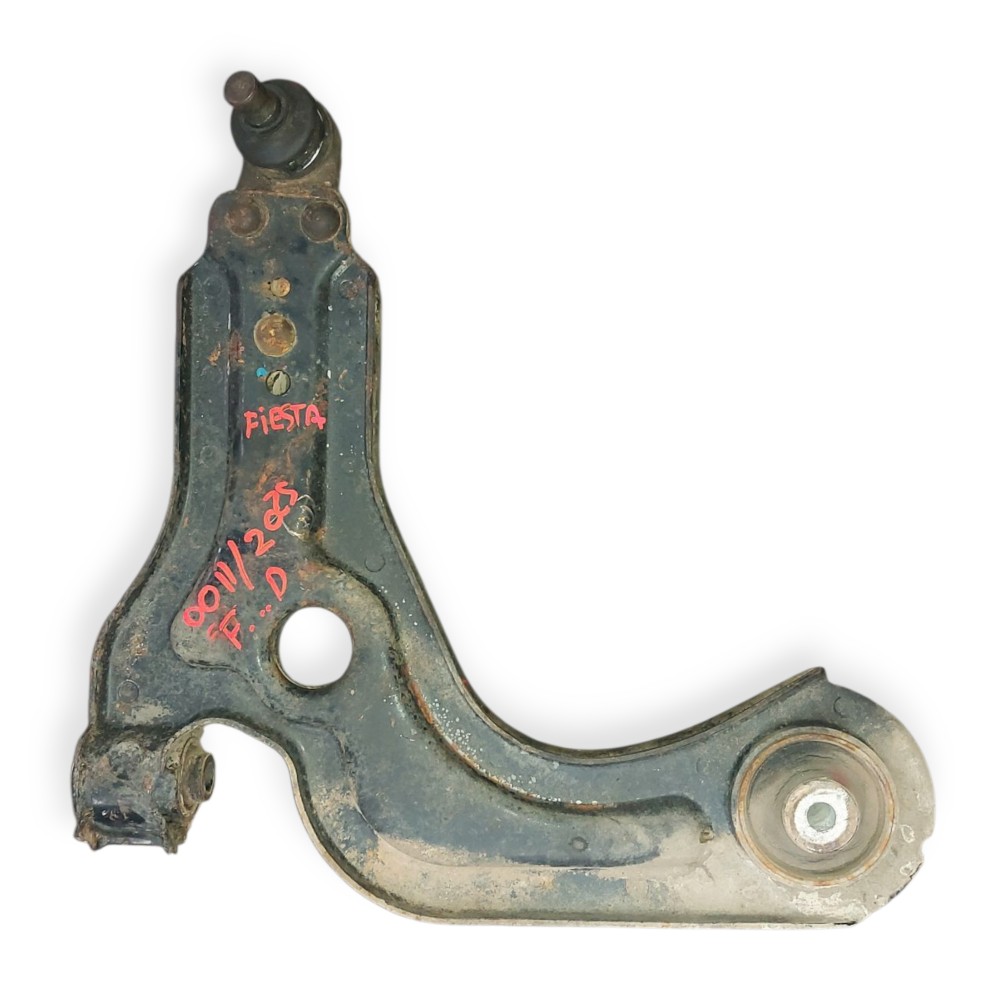 Balança Suspensão Dianteira Direita Fiesta 1996 1997 1999