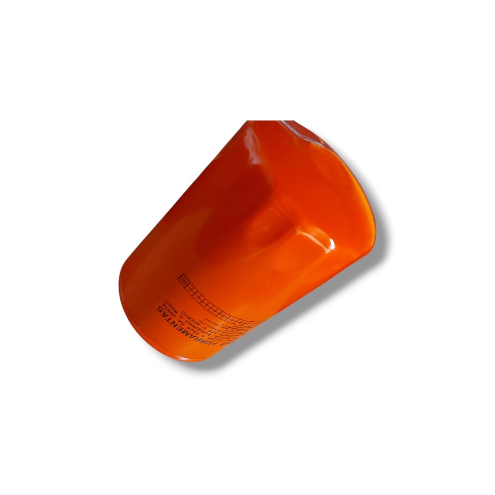 Filtro Óleo Motor Ap Gol Saveiro Parati G3 1999 2005 4