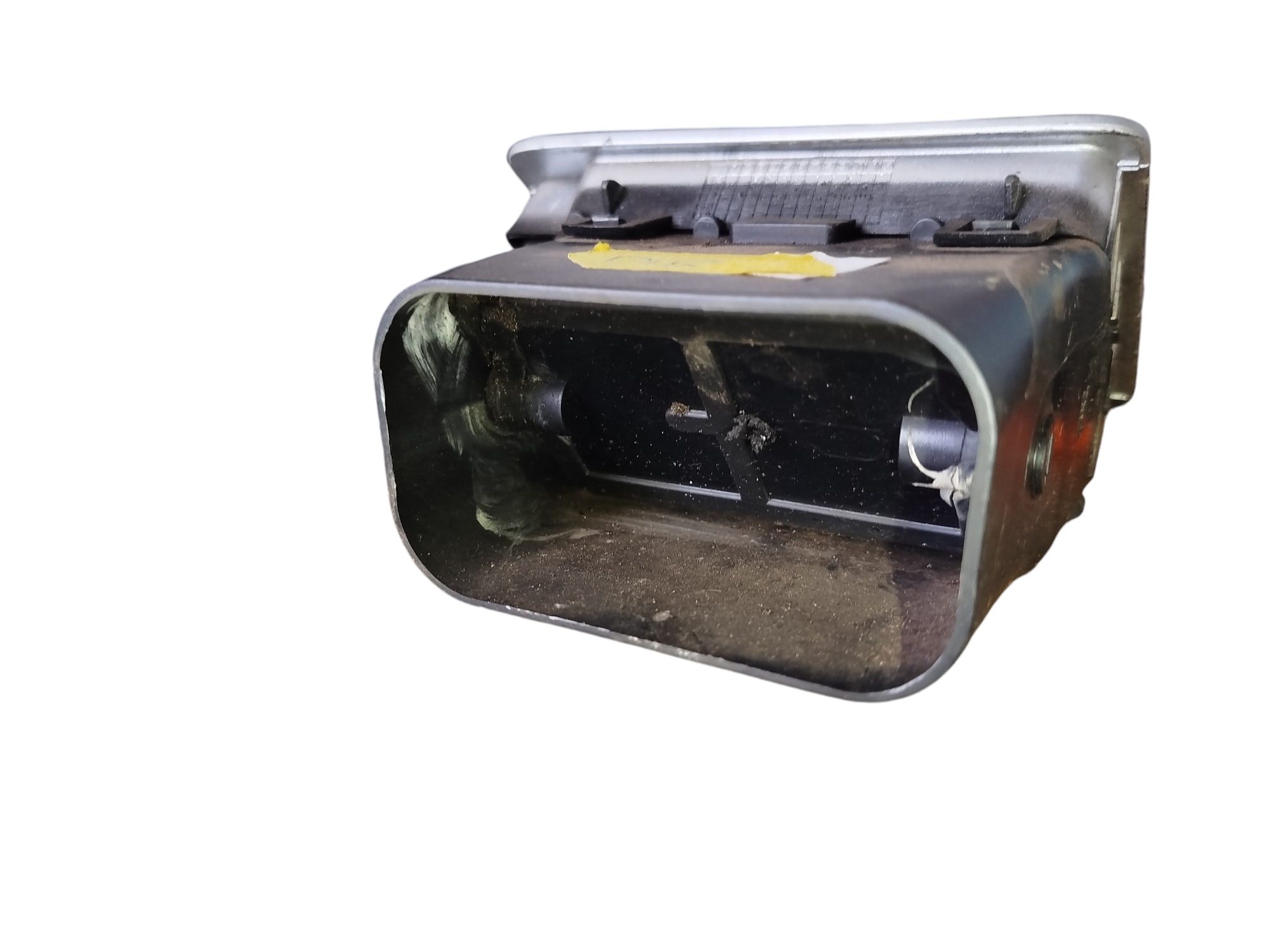 Difusor Saída Ar Condicionado Lado Direito 307 2003 2012 5