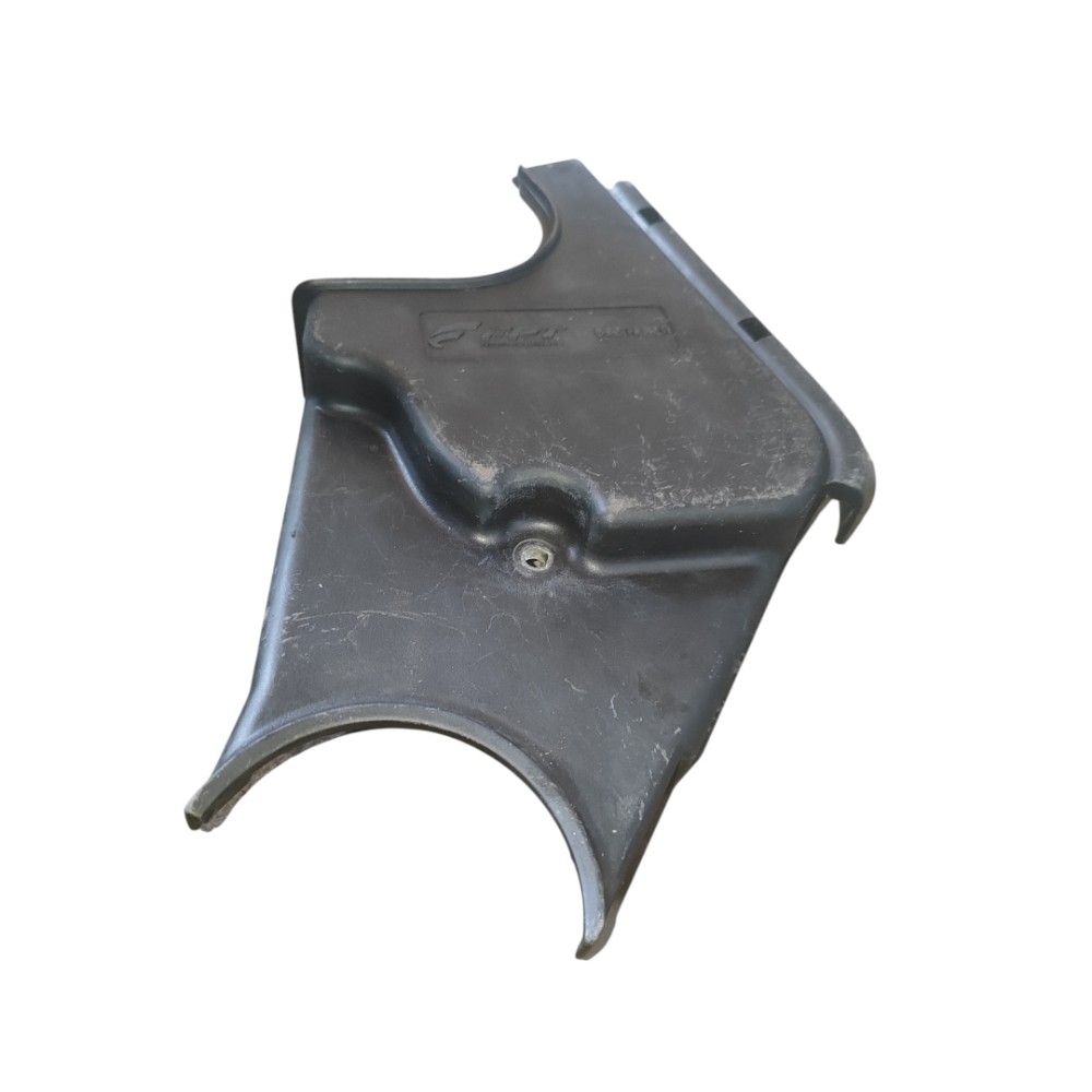 Capa Correia Dentada Inferior Fiat Mobi 2017 2018 2019 2021