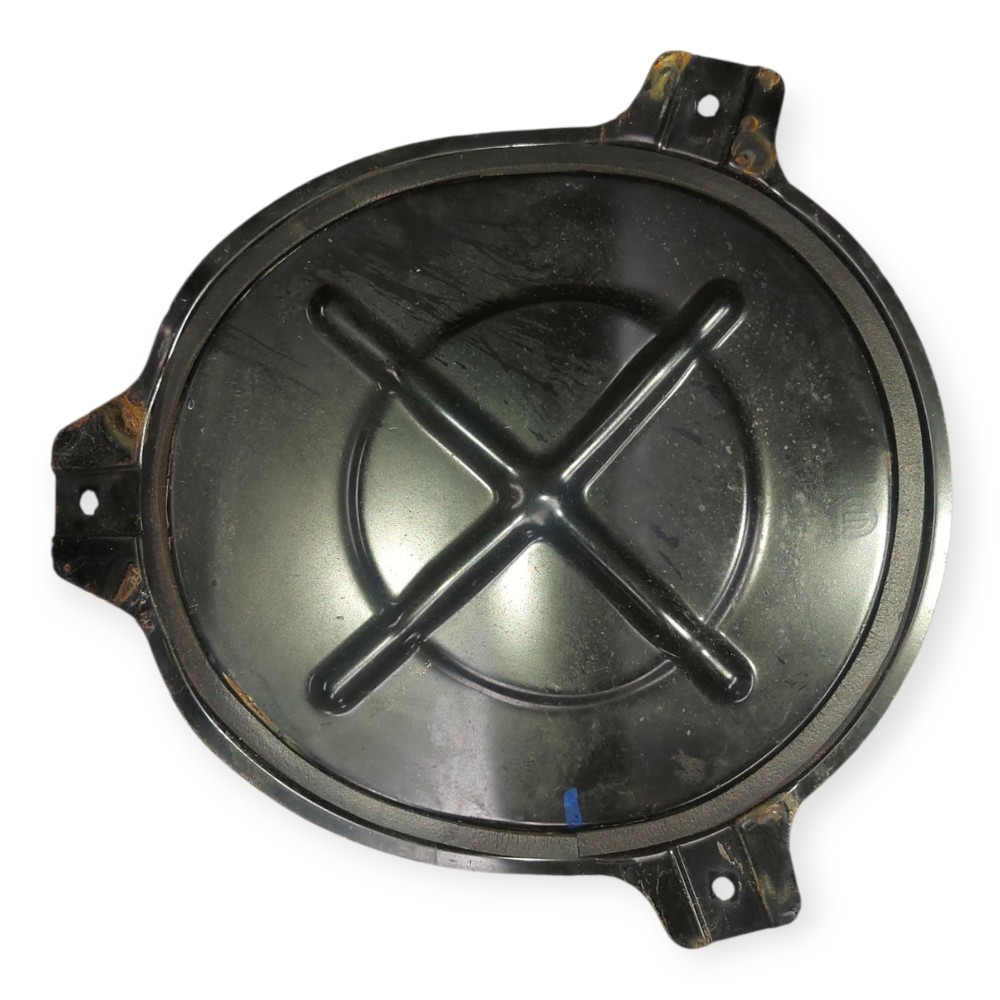 Tampa Bomba Combustível Fiat Mobi 2017 2018 2019 2020 2025