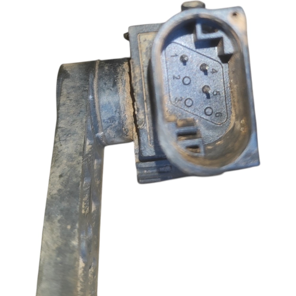 Sensor Nivel Esq Altura Land Rover Discovery 4 2009 A 2017 6