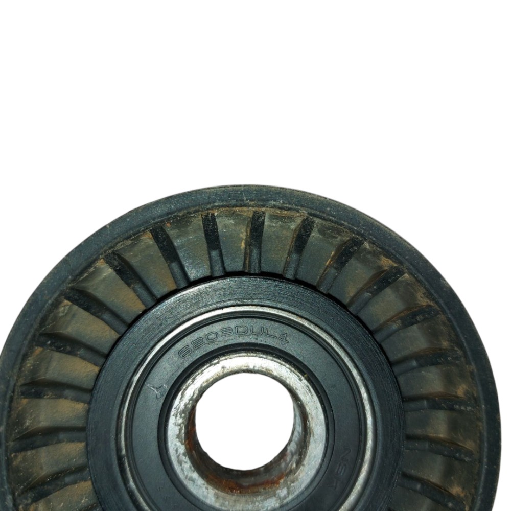 Rolamento Tensor Correia Ford Ka Fiesta Ecosport Zetec 8v 4