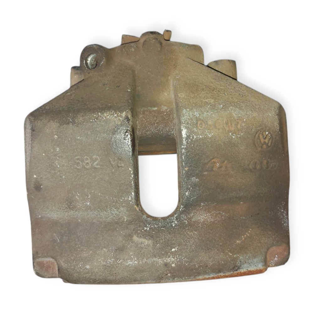 Pinça Freio Dianteira Direita Vw Jetta 2.5 2005 2006 2010