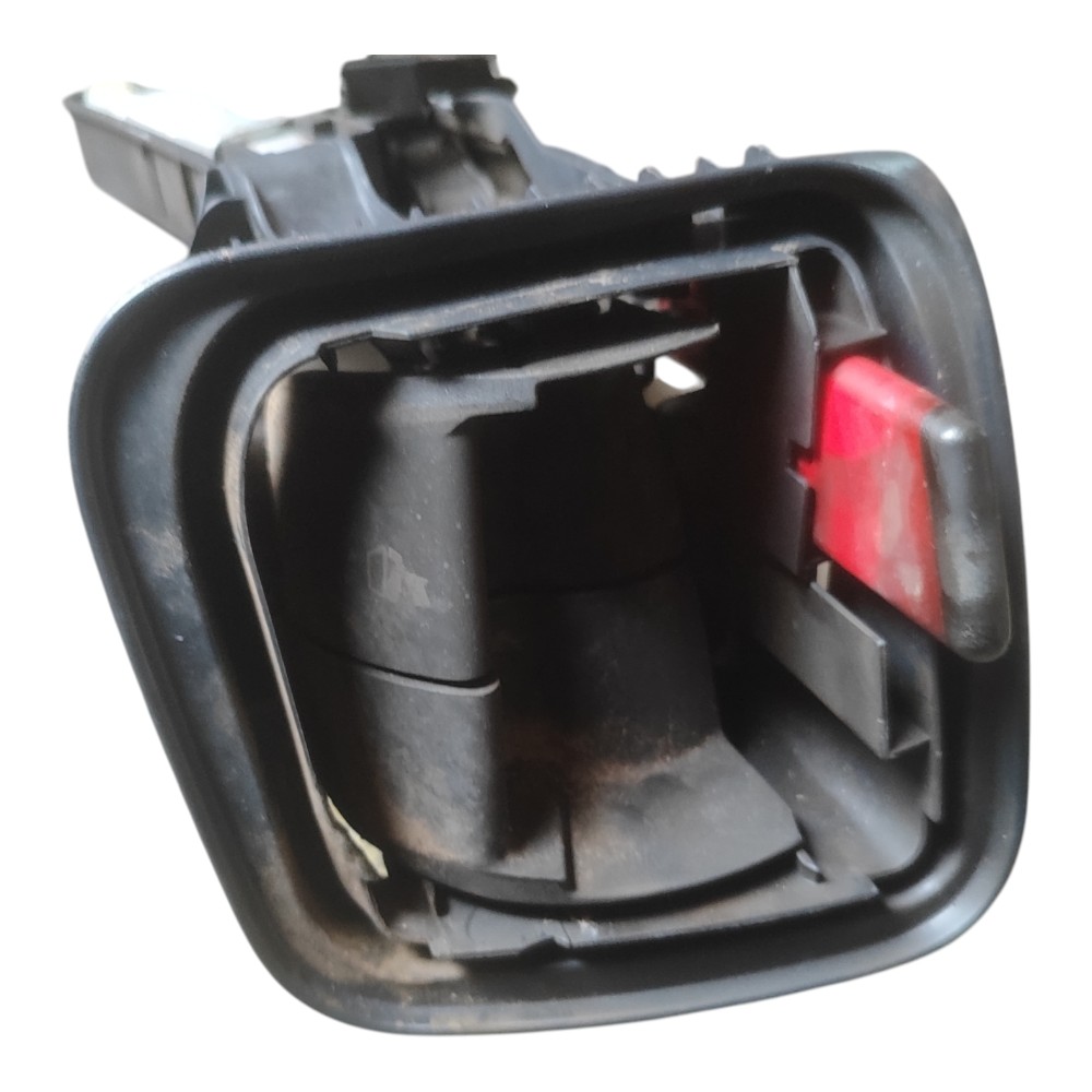 Trava Assento Traseiro Direito Volvo Xc60 V60 S60 2014 2024 2