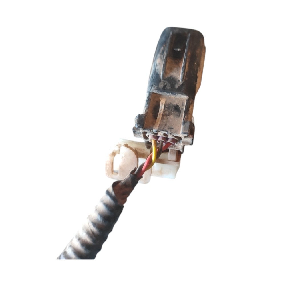 Sensor Combustível Cross Toyota Corolla 2020 2021 2022 2026 9