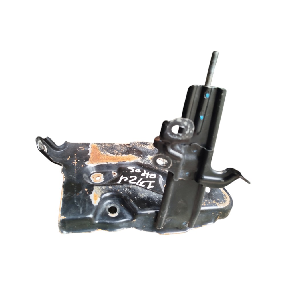 Suporte Caixa Bateria Toyota Etios 1.5 2015 2017 2019 2020 1
