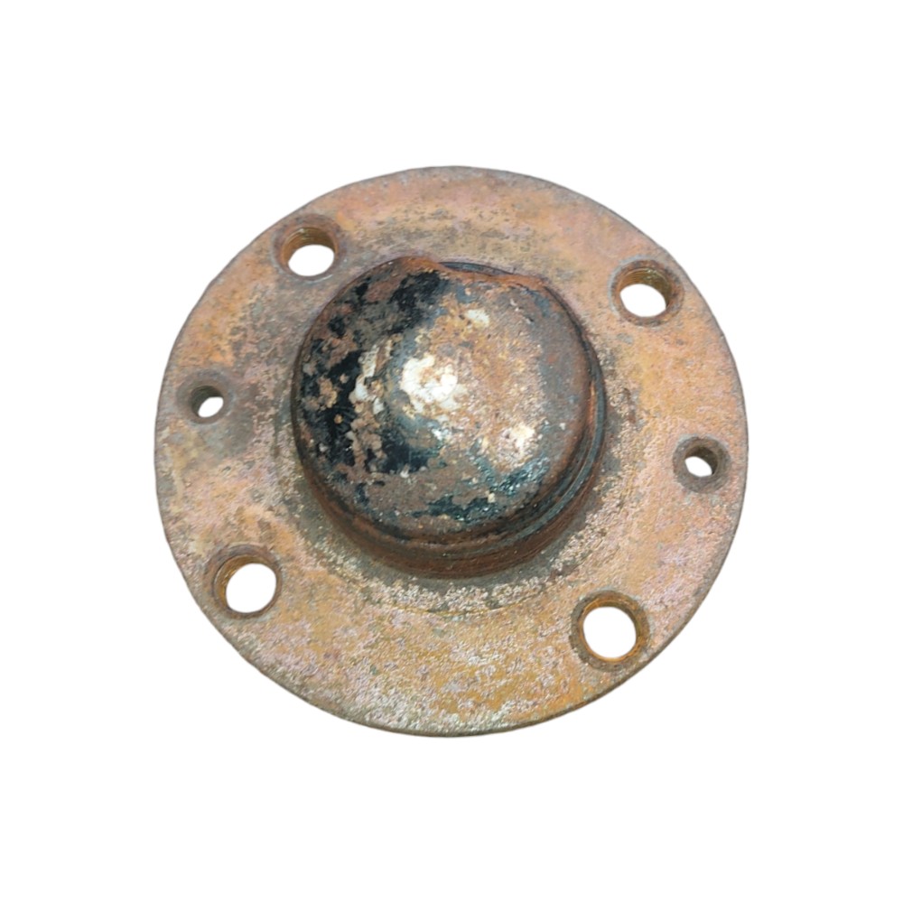 Cubo De Roda Fiat Palio 1996 1997 1999 2000 Original 1