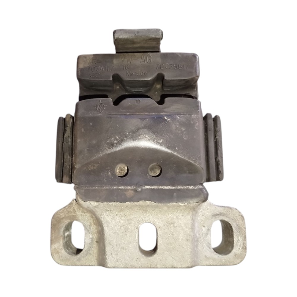 Suporte Coxim Motor Vw Jetta 2.5 2007 2008 2013 700355/7