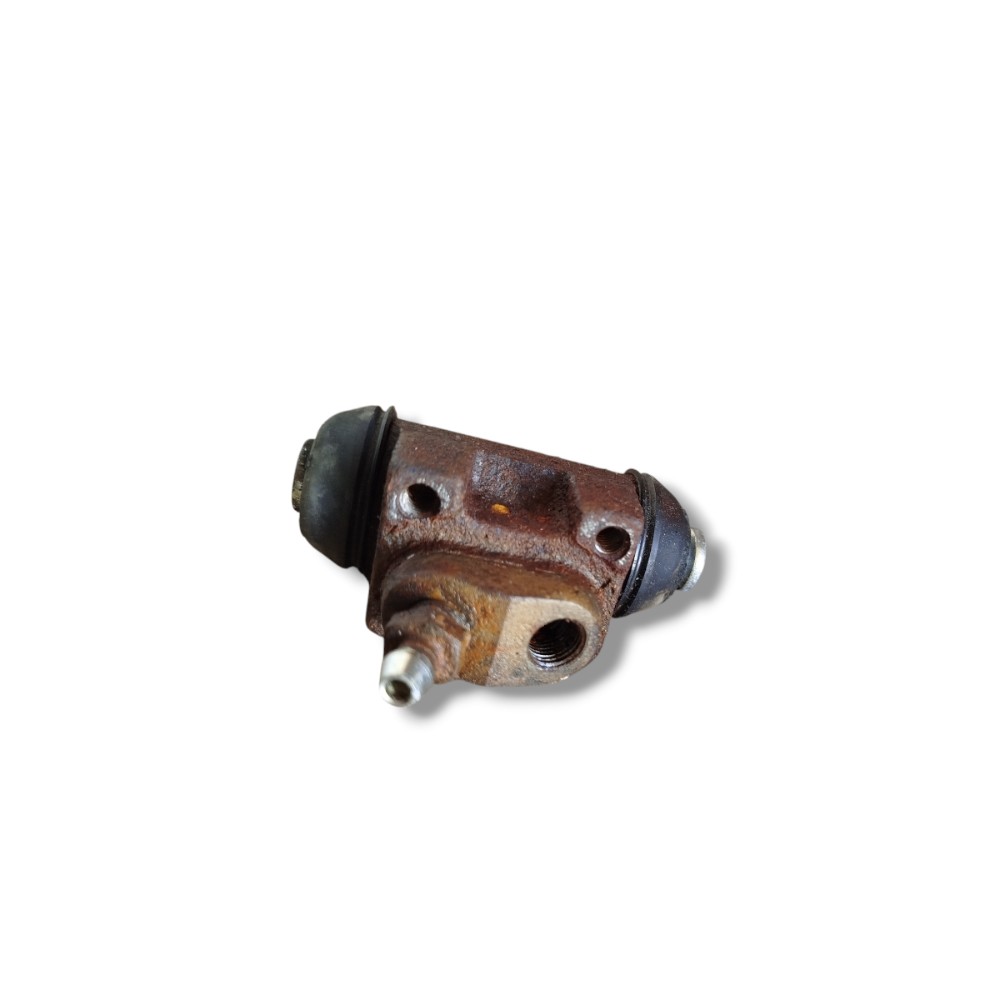 Cilindro Roda Traseiro Ford Ka 2007 2008 2009 2010 2011 1.0 1