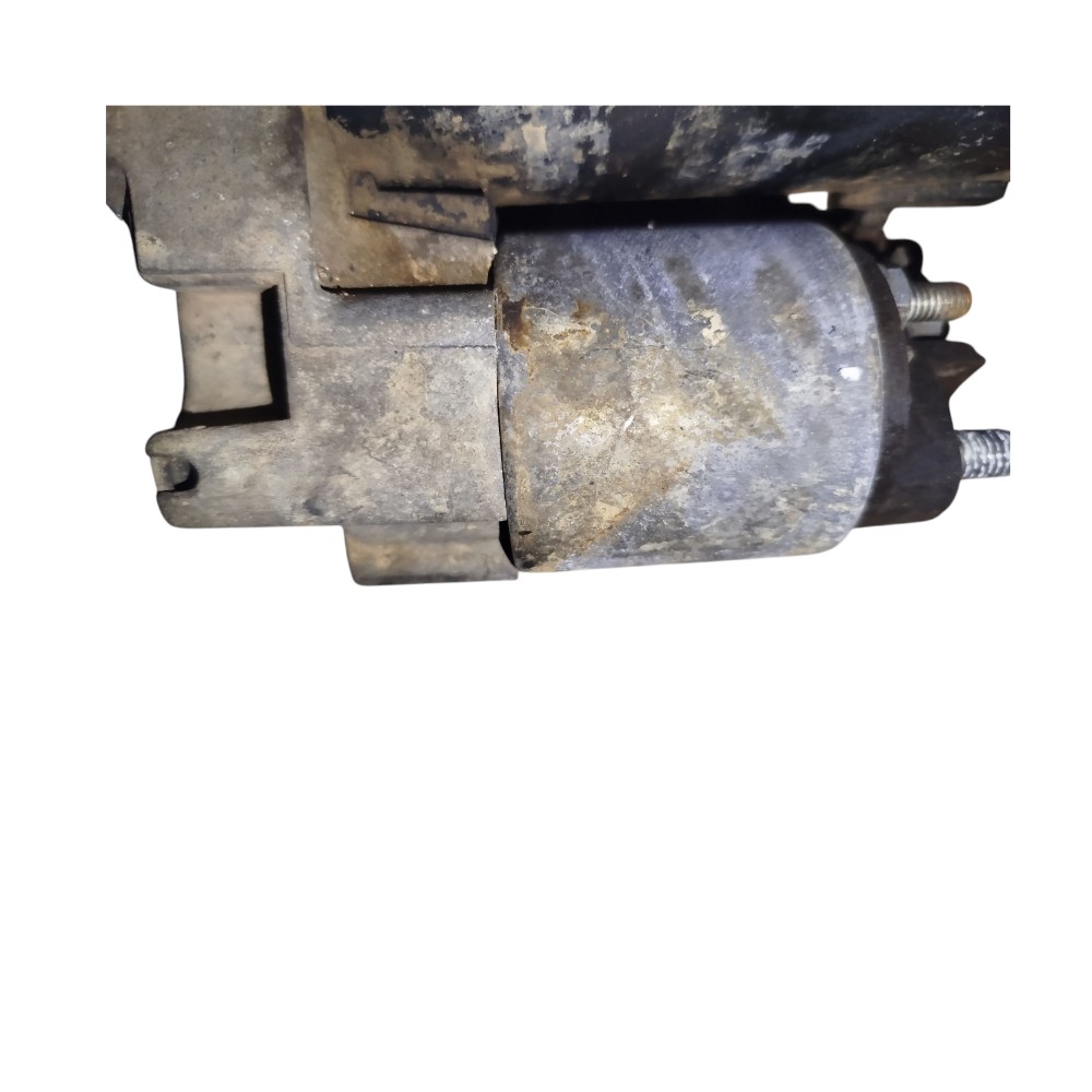 Motor Arranque Ford Fiesta 1996 1997 1998 1999 2000 2004 5