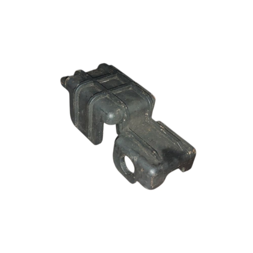 Suporte Radiador Vw Passat Alemão 1998 1999 2000 2001 2005 Preto