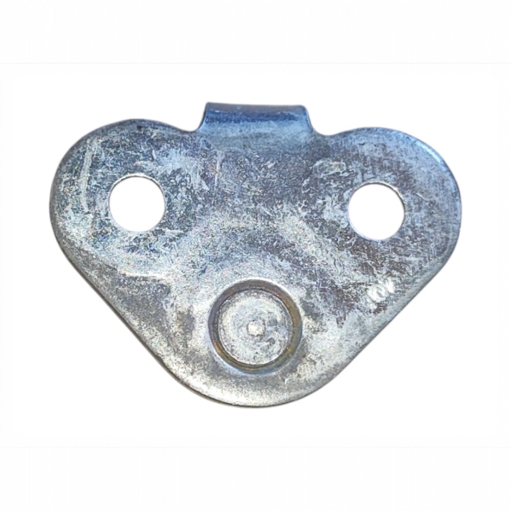 Batente Porta Dianteira Esquerda Peugeot 307 2007 2008 2013
