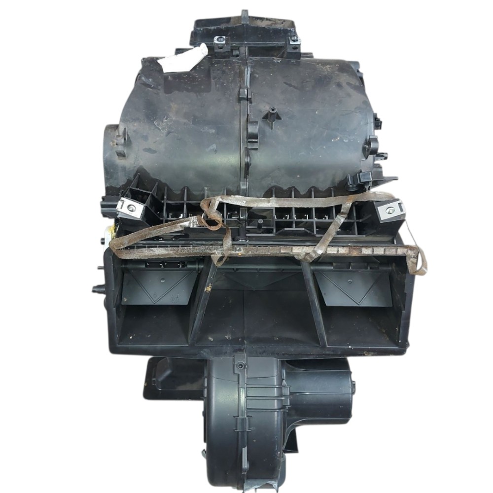 Caixa Evaporadora Ar Peugeot 307 2007 2008 2013