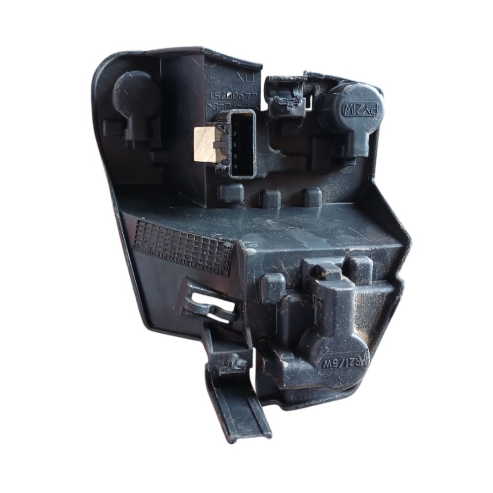 Circuito Lanterna Traseiro Direita Ford Ka 2008 2011 2013 Direito/passageiro 3