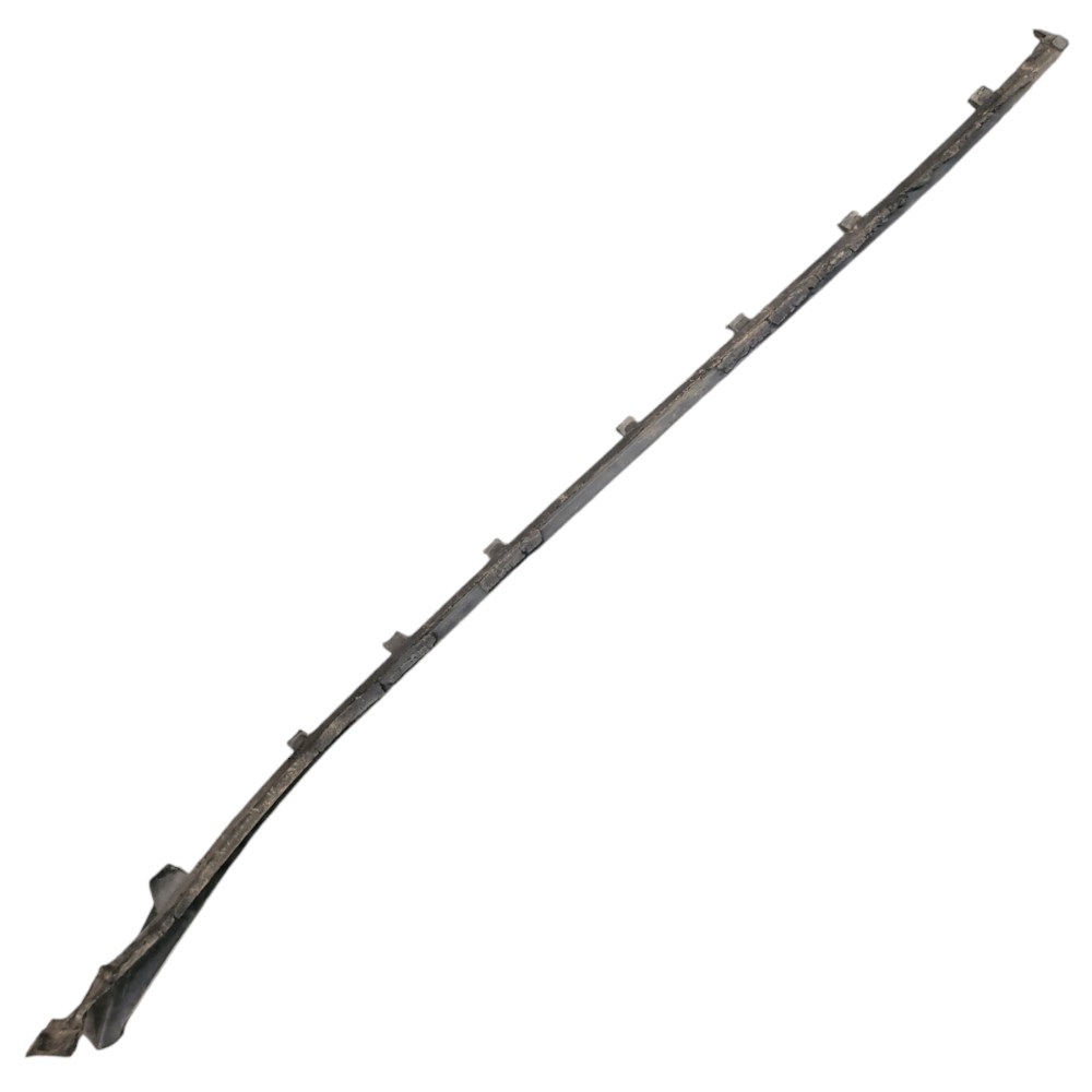 Moldura Trilho Teto Gm Astra 1999 2000 2001 2011 90560212