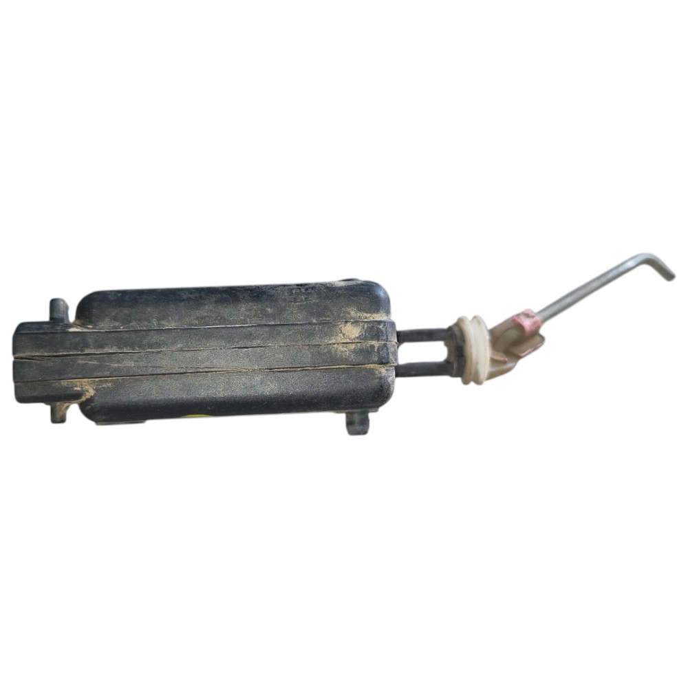 Trava Elétrica Porta Diant L.e Gol Parati Saveiro Quadrado 5