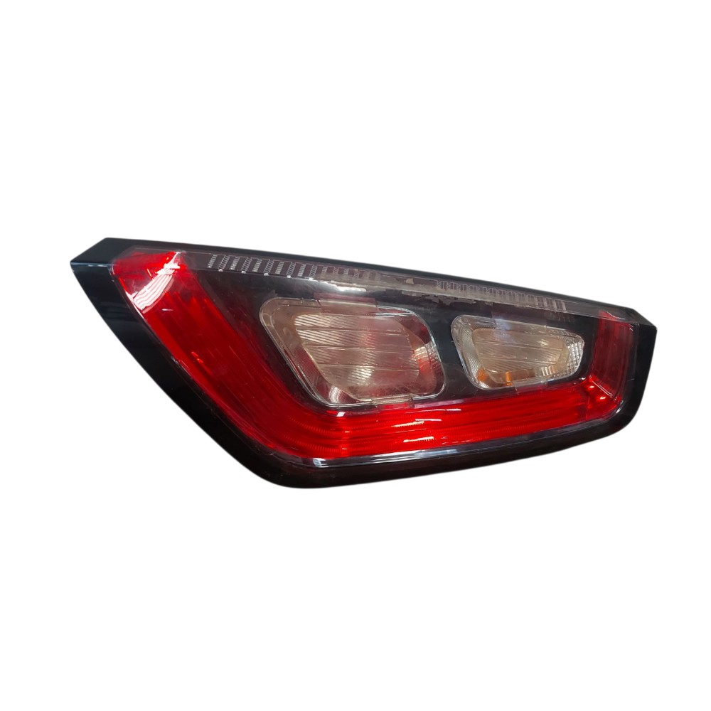 Lanterna Esquerda Fiat Punto 2013 2014 2015 2016 2017