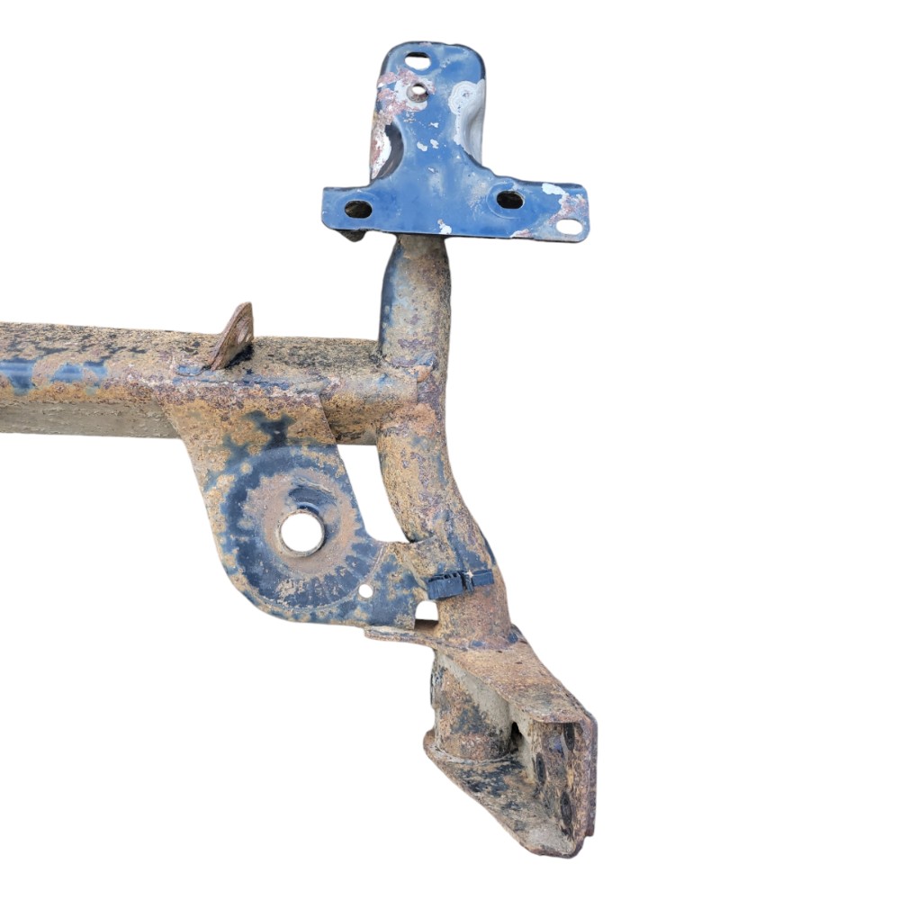 Eixo Traseiro Renault Clio Hatch 1999 2000 2001 2003 2012 7