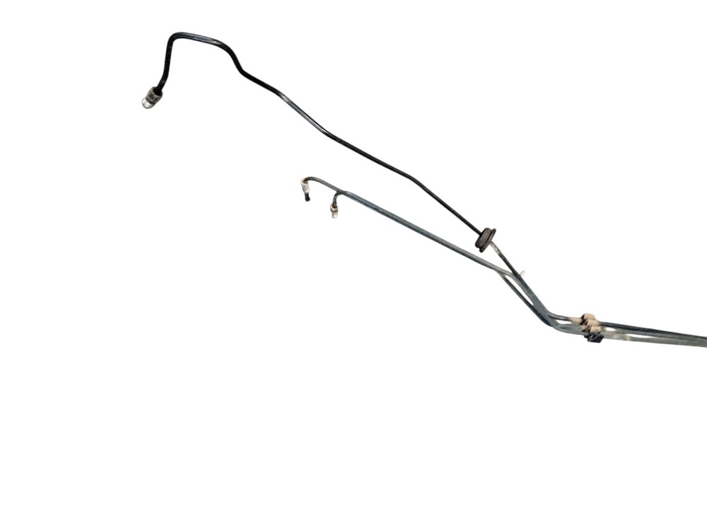 Kit Mangueira Linha Honda Civic 2012 2013 2014 2015 2016 7