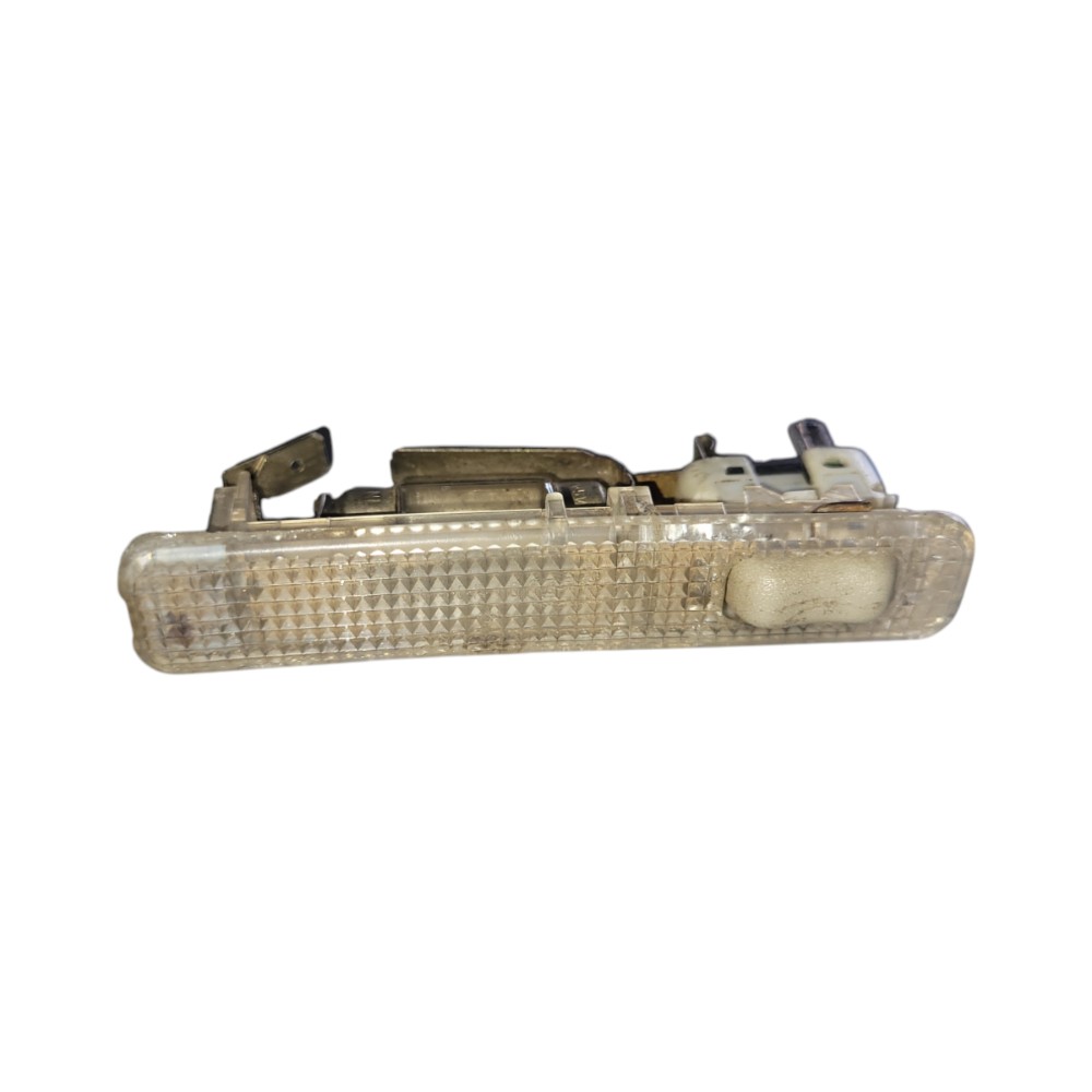 Luz Interna Gm Astra 1999 2000 2001 2002 2003 2004 2005 2011