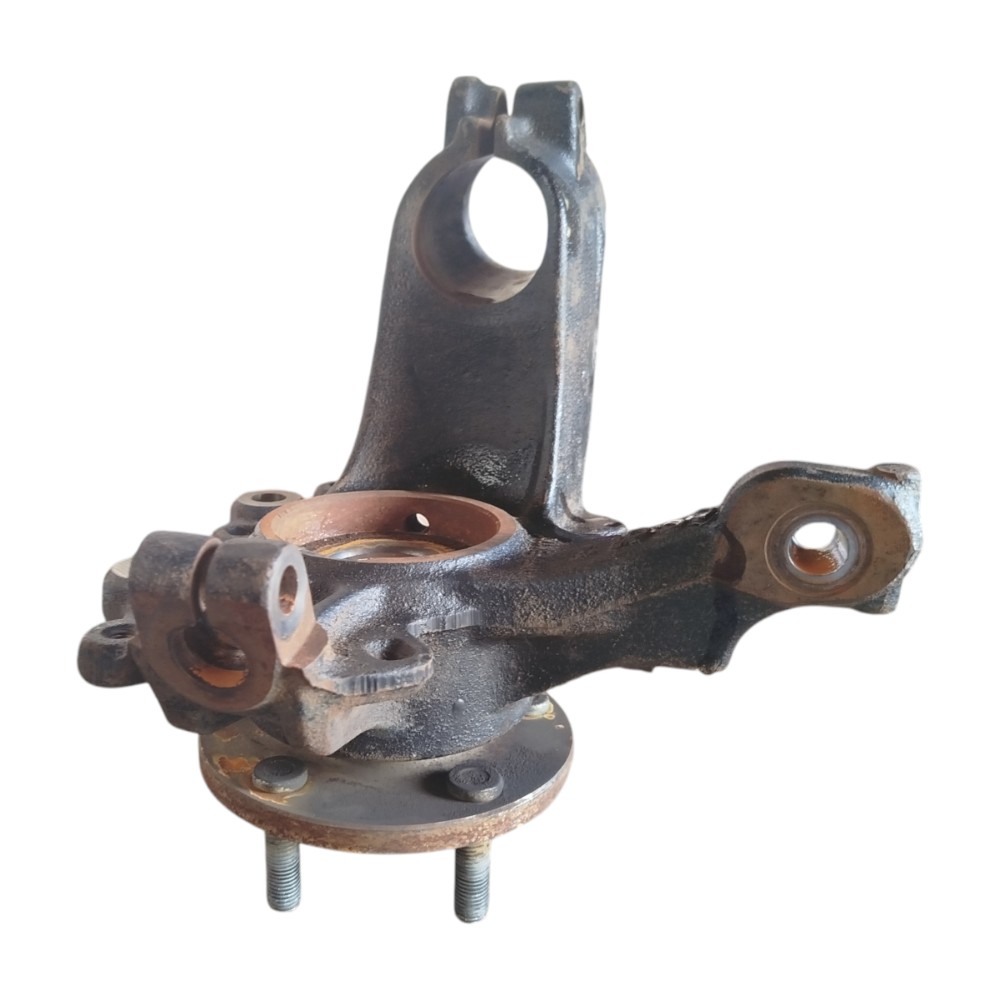 Manga Eixo Dianteira Direita Ford Focus 2.0 2014 2017 2019 3