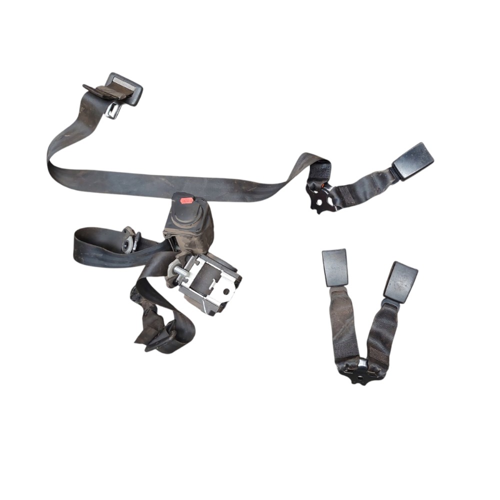 Kit Jogo Cinto De Segurança Volkswagen Gol G5 G4 2