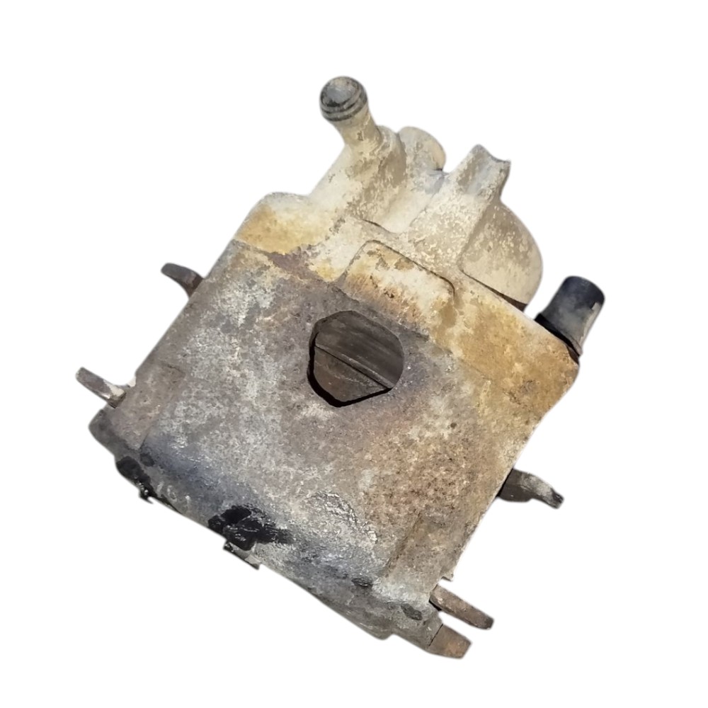 Pinça Freio Dianteira Esquerda Vw Gol Voyage 2008 2009 2014