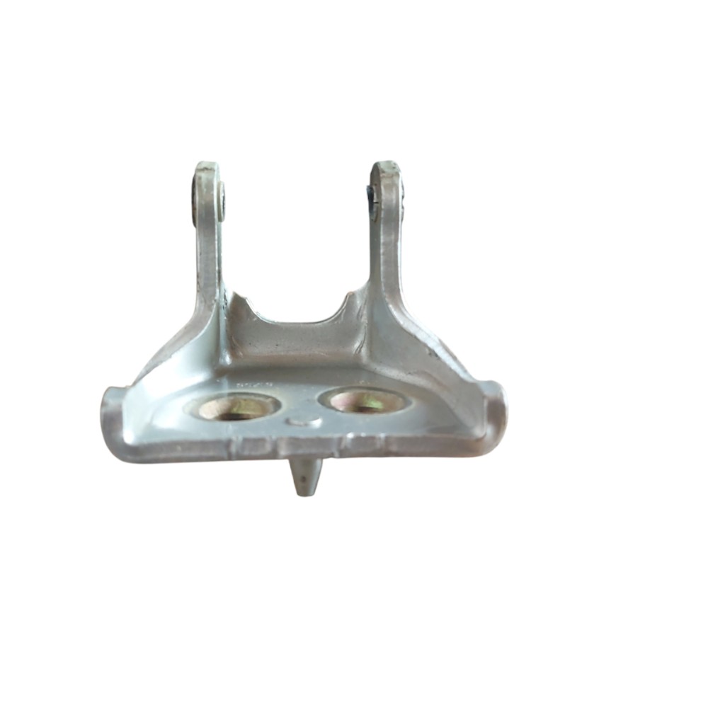 Dobradiça Tampa Traseira Peugeot 307 2006 2009 2011 2012 4