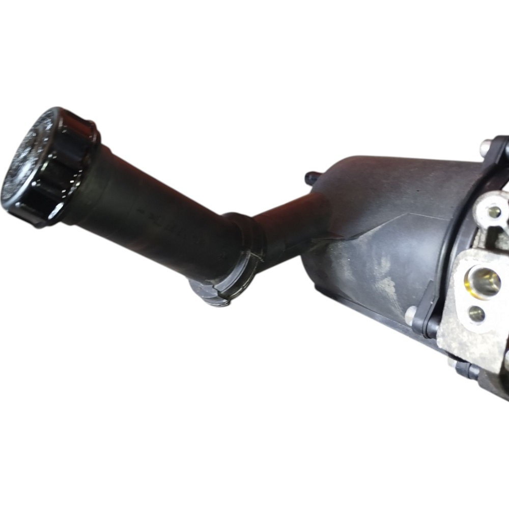 Bomba Direção Eletro Hidráulica Peugeot 307 2006 2009 2012 5
