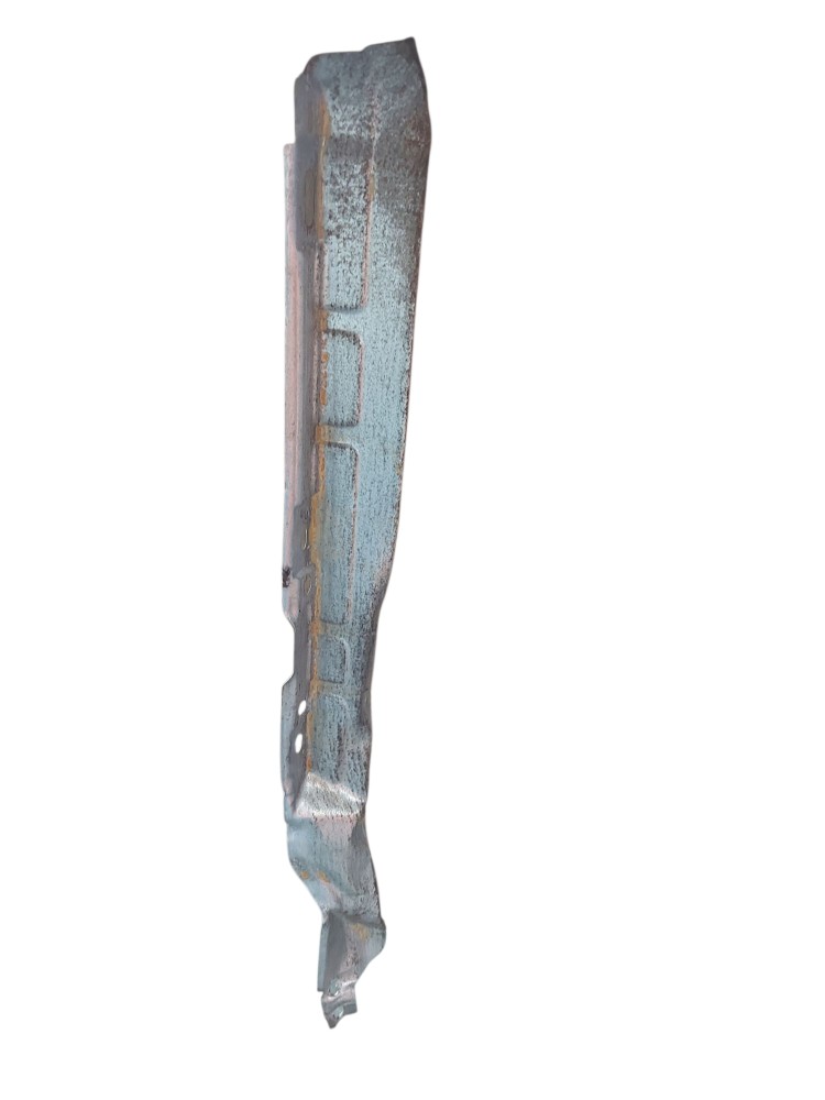 Defletor de calor Fiat Marea 1998 1999 2000 2001 2002 2007