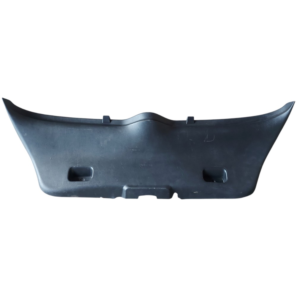 Moldura Tampa Traseira Interna Peugeot 206 307 2001 A 2011