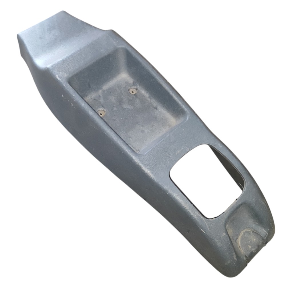 Console Central Fiat Palio Siena Strada 1996 1997 1998 2000
