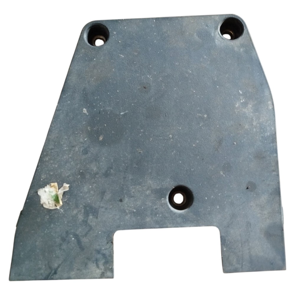 Capa Correia Dentada Superior Gm Corsa Montana 2002 A 2012