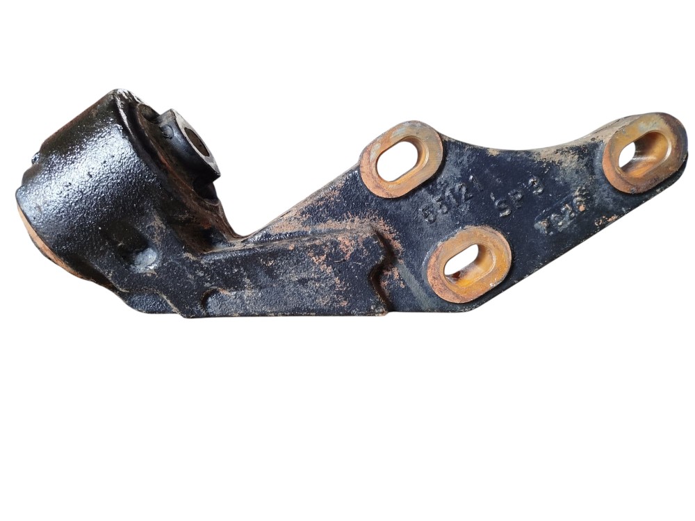 Coxim Diferencial Dianteiro Direito Land Rover Discovery 3 4 2009 2016