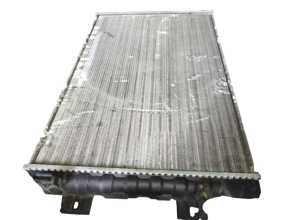 Radiador Agua Ford Ka 2008 2009 2010 2011 2012 2013 2