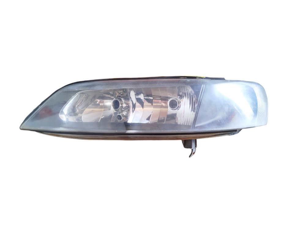 Farol Dianteiro Esquerdo Vectra 2000 2002 2005 Foco Duplo  Esquerdo 1