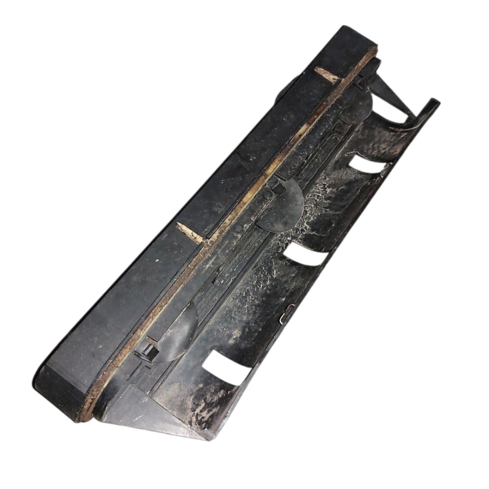 Difusor Duto Saida Ar Traseiro Peugeot 307 C4 2005 2012