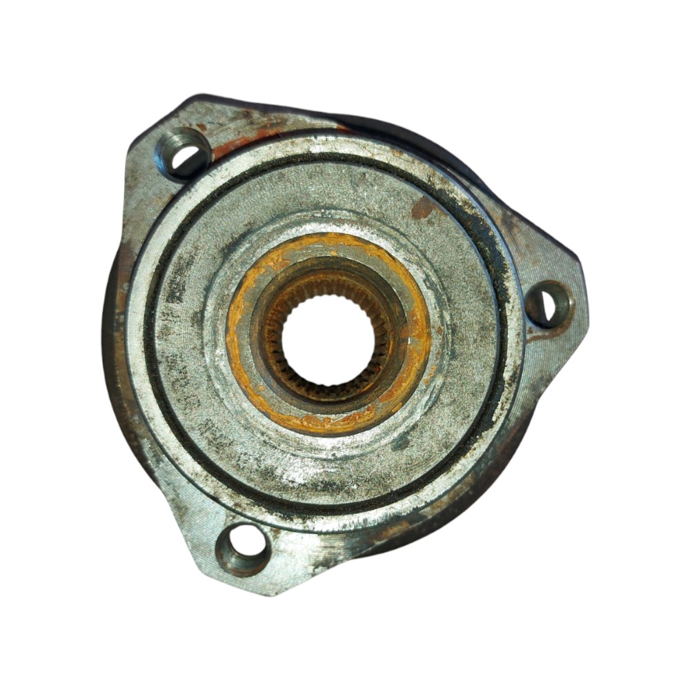 Cubo Com Rolamento Chevrolet Astra Zafira Vectra 1999 A 2011