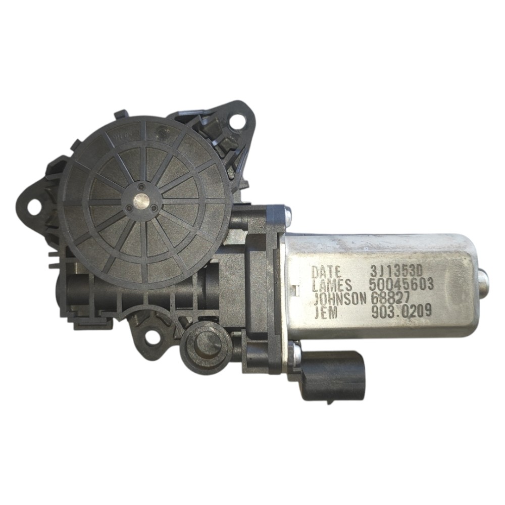 Motor Vidro Elétrico Traseiro Direito Fiat Stilo 2003 201