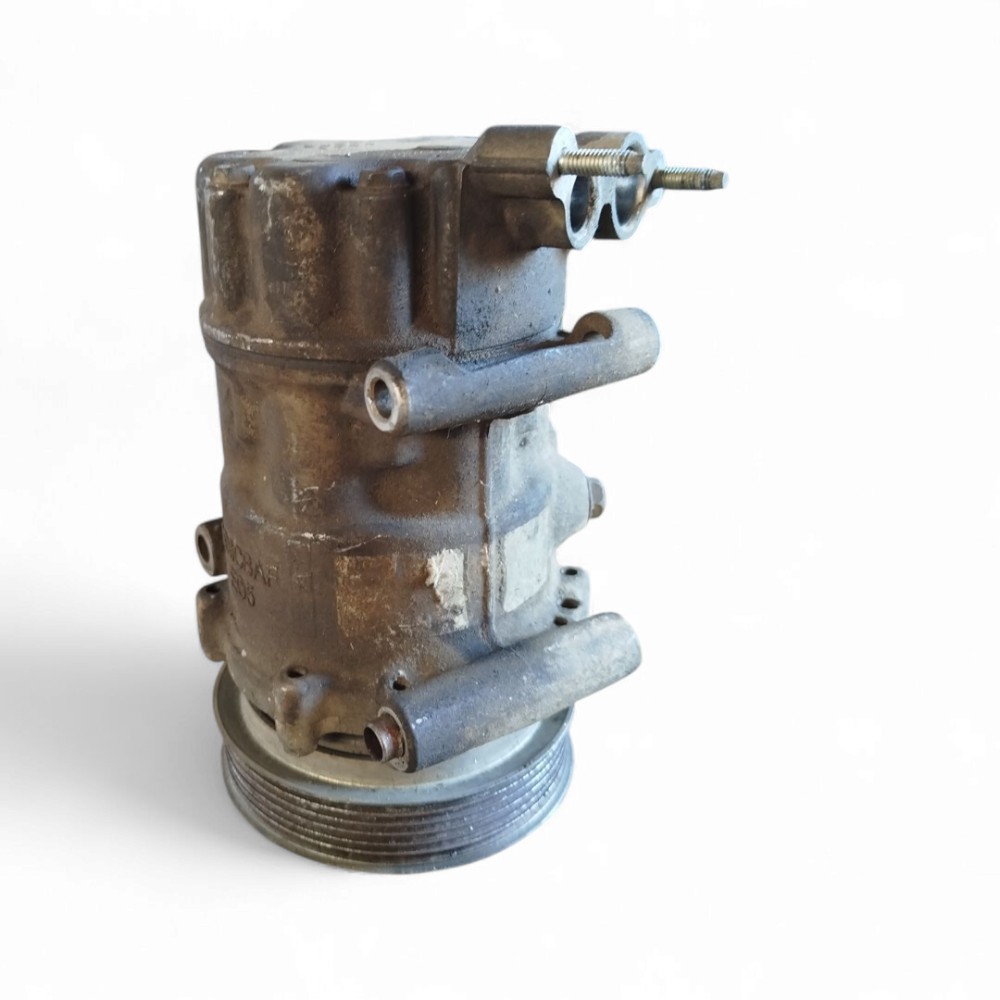 Compressor Ar Condicionado Citroen C4 1.6 2008 2009 2013 5