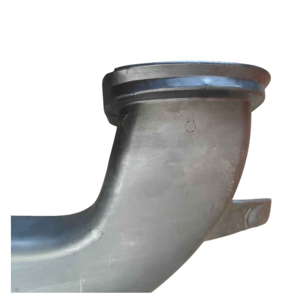Duto Ar Condicionado Direito Ford Focus 2001 2002 2003 2008 7