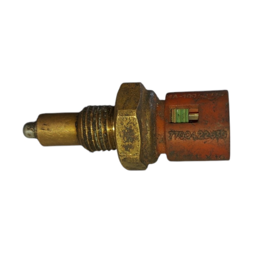 Interruptor Sensor Luz Ré Clio Kangoo Master Megane Scenic