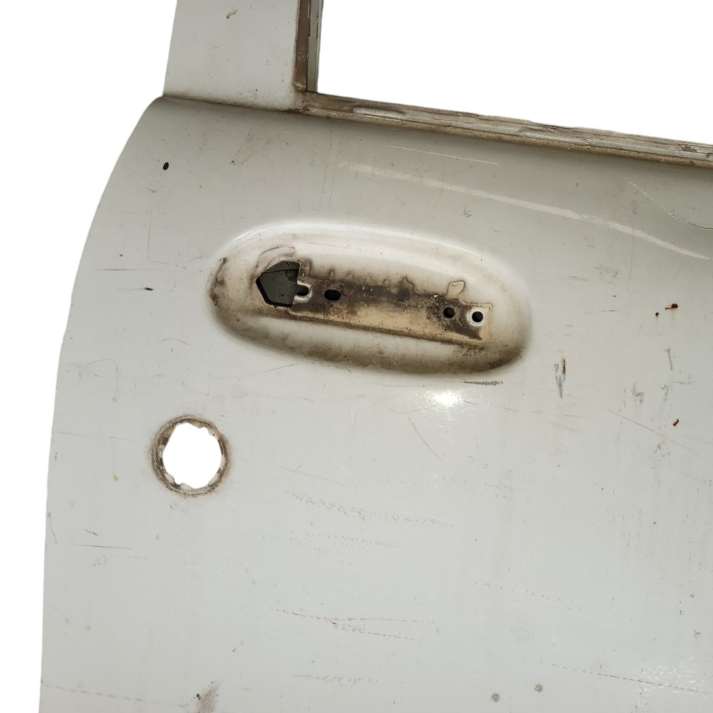 Porta Dianteira Direita Fiat Palio 2p 1996 1997 1998 2000 Dianteira Direito 3