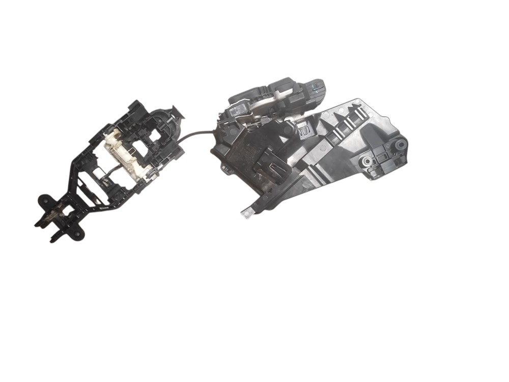 Suporte Base Maçaneta Esquerda Volvo Xc60 2019 2023